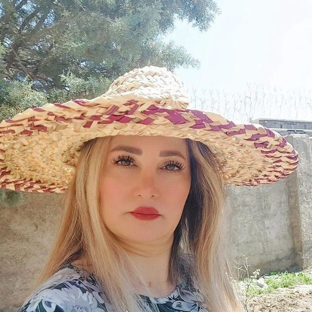 سالن زیبایی مریم بانو