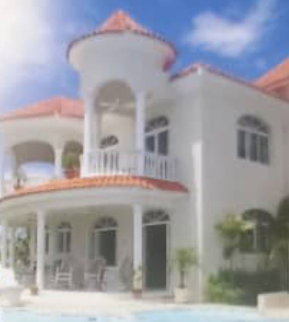 دفتر املاک امین