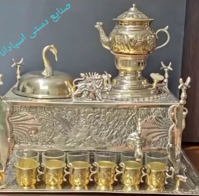 صنایع دستی رسا