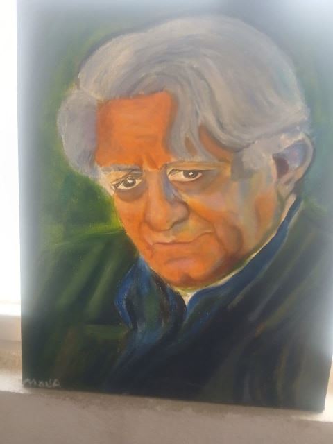 تصویر نمایشی عزت الله انتظامی 