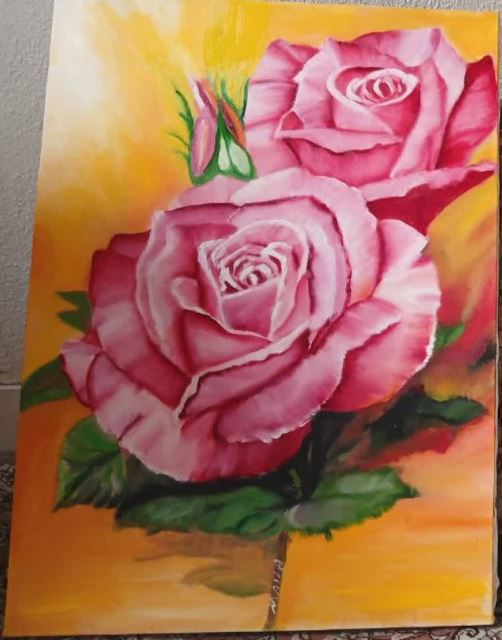 نقاشی حیوان