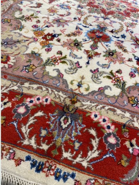 فرش دستبافت