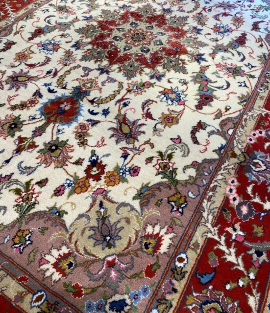 گالری فرش پانا