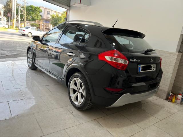 خودرو پژو پارس