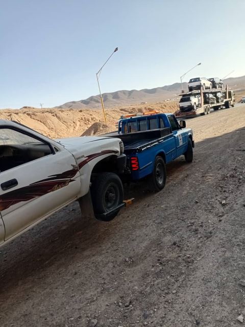 امداد خودرو در دامغان