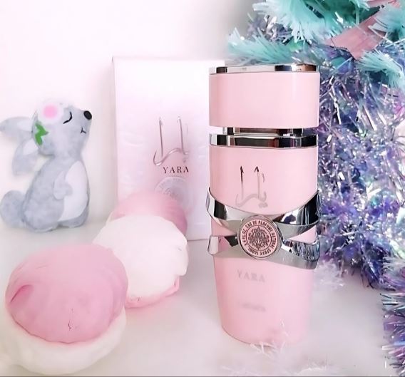 عطر یارا