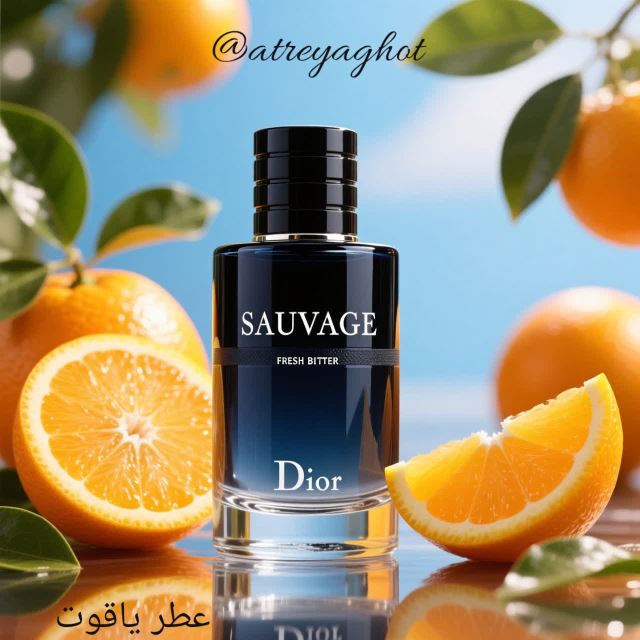 عطر ساواج دیور