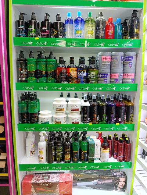 مراقبت های مو