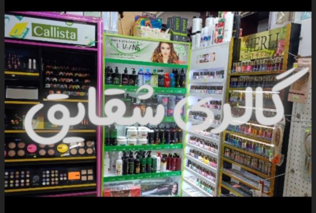 گالری شقایق