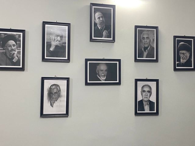 صفورا خان زاده