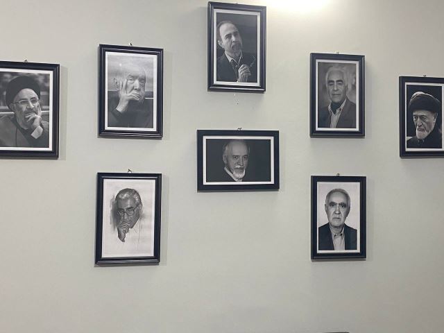 وکیل پایه یک دادگستری اسفراین 