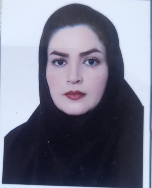 صفورا خان زاده وکیل پایه دادگستری اسفراین 