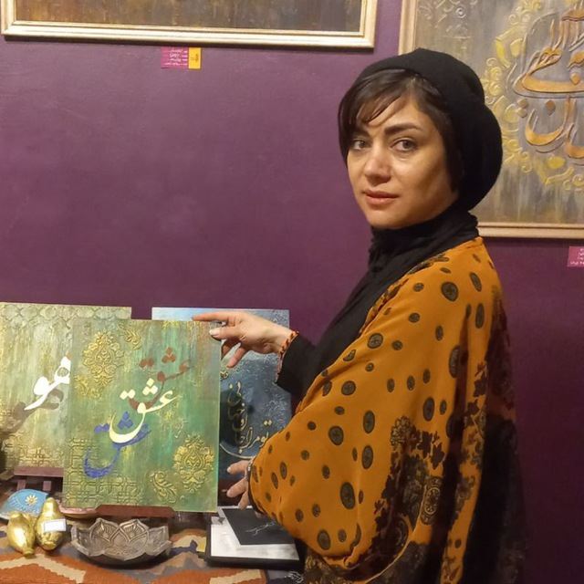 گالری نگین (مهرنور)