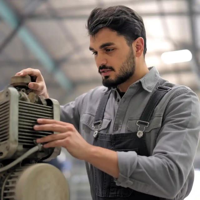 مؤسسه فنی برزنونی