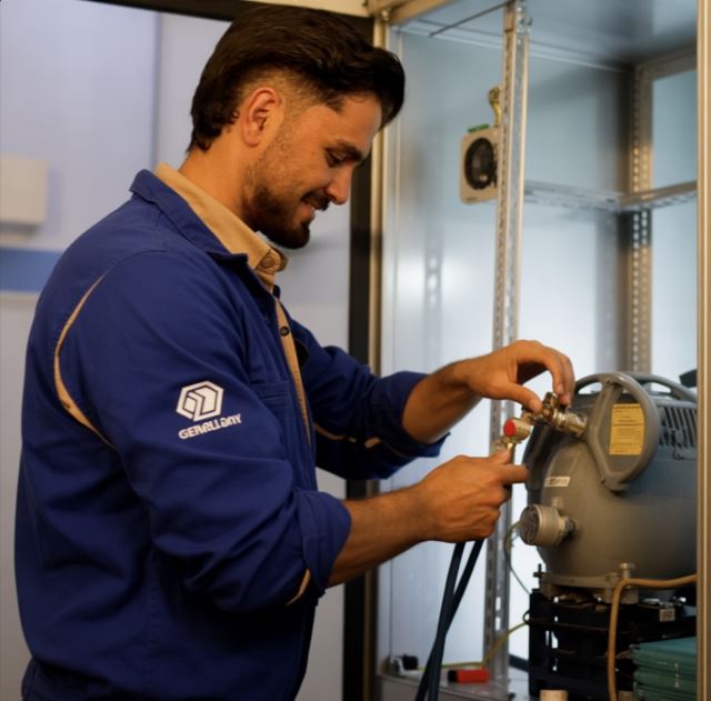 مؤسسه فنی برزنونی