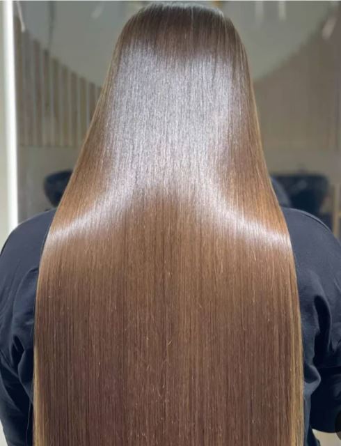 سالن زیبایی ساچلی