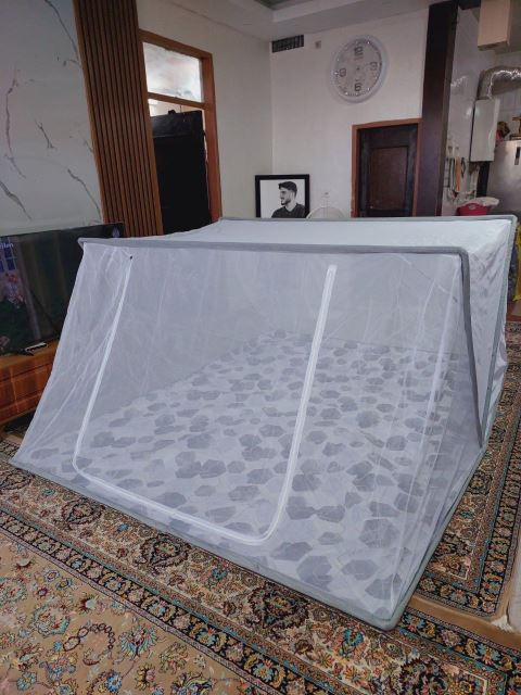 پشه بند 5 متری