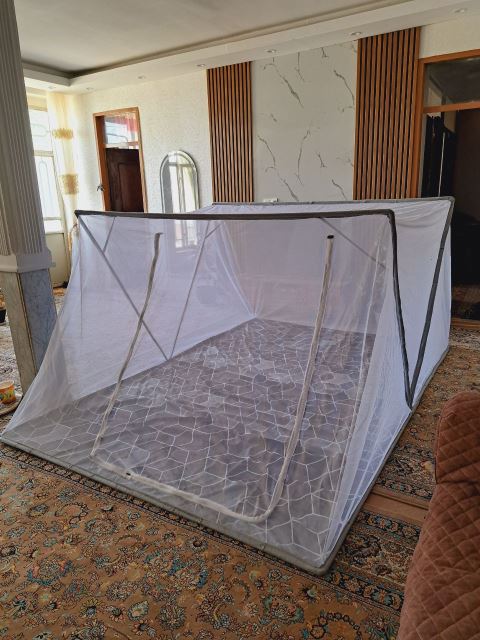 پشه بند 8 نفره