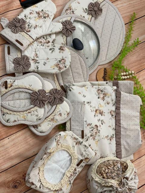 سرویس آشپزخانه 