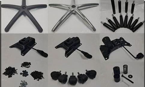 تعمیر پایه و مبل صندلی