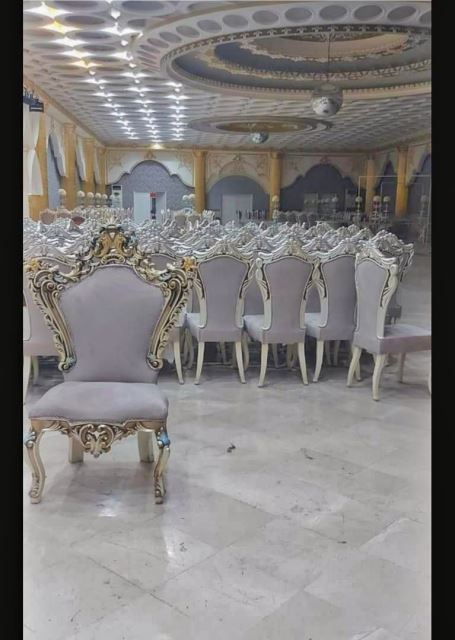 تعمیر مبل چوبی و سلطنتی