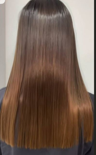 خدمات کراتینه مو 💆🏻