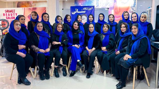 ورکشاپ های تخصصی