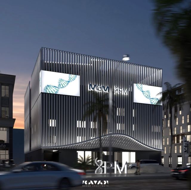 فوق متخصص زنان