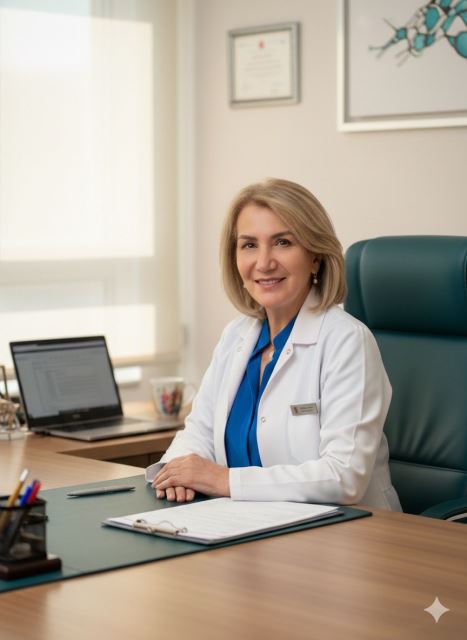 فوق متخصص زنان