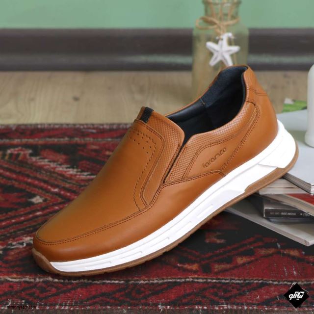 کفش مردانه راگا