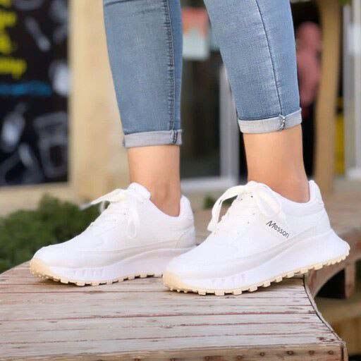 کفش اسپرت زنانه