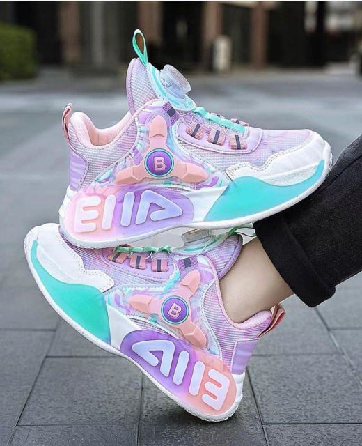 کفش بچه گانه مدل ماهک