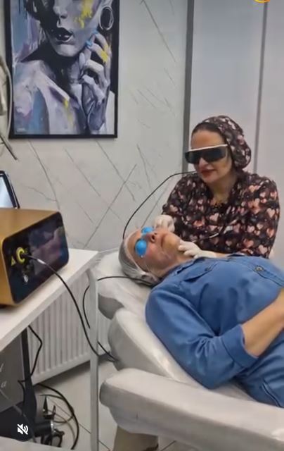 دکتر آناهیتا شاهین گوهر