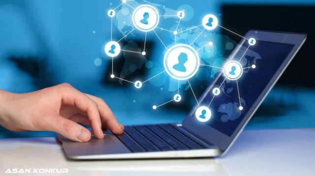 کارشناس کسب و کار