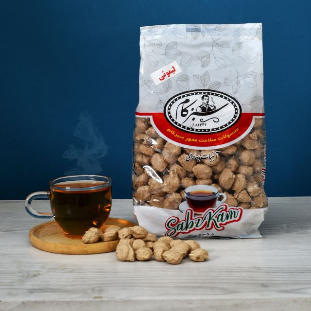 شکر پنیر لیمویی