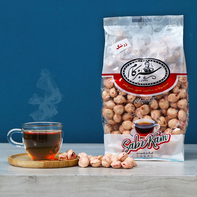 شکر پنیر زرشکی