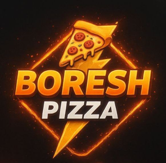 فست فود برش