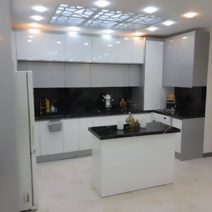 کابینت هایگلاس