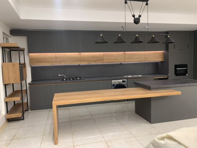 کابینت مدرن