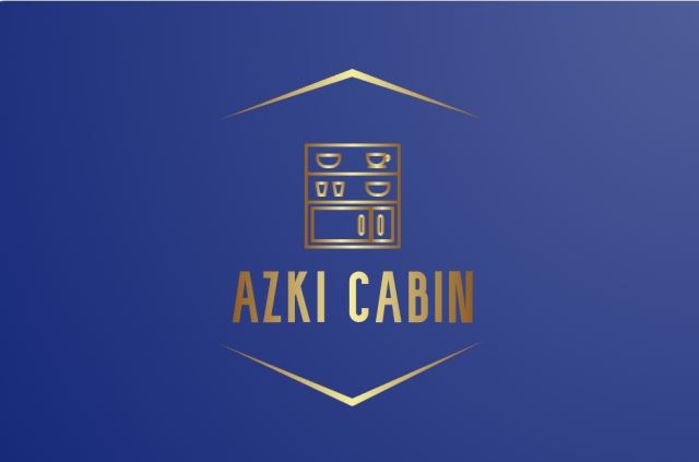 کارخانه تولید کابینت ازکی کابین