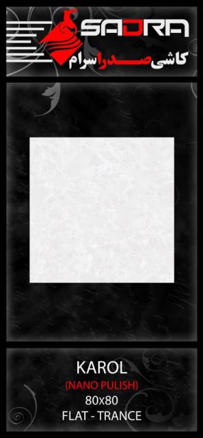 نانو پولیش صدرا