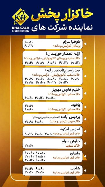 شرکای تجاری