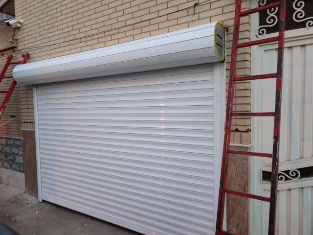 درب اتوماتیک