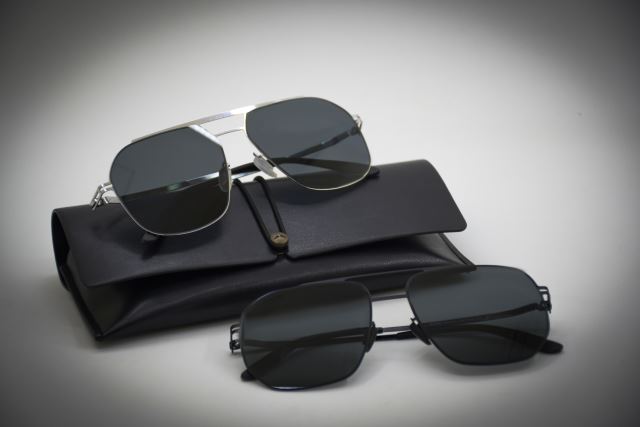 عینک های طبی و آفتابی ما