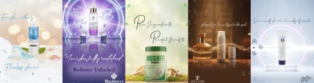 محصولات سلامت محور سلولهای بنیادی