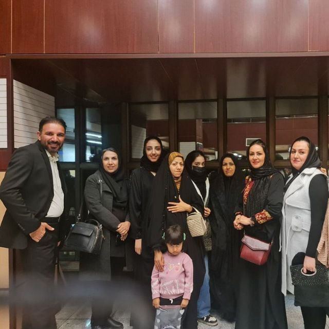 سمینار برندهان