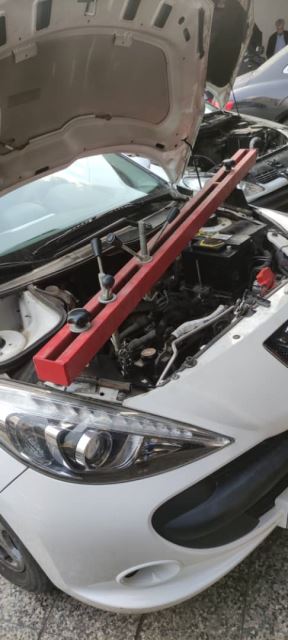 مکانیک سپاهان