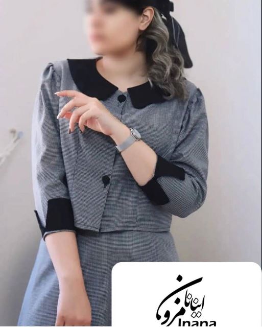 مزون اینانا اسفراین 