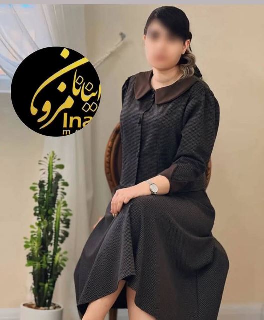 مزون اینانا اسفراین 