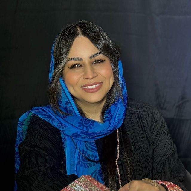 سالن زیبایی کیاناز